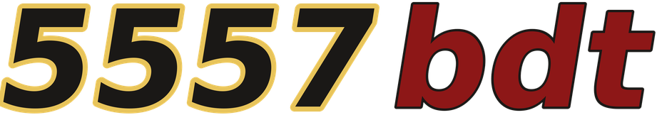 5557bdt logo